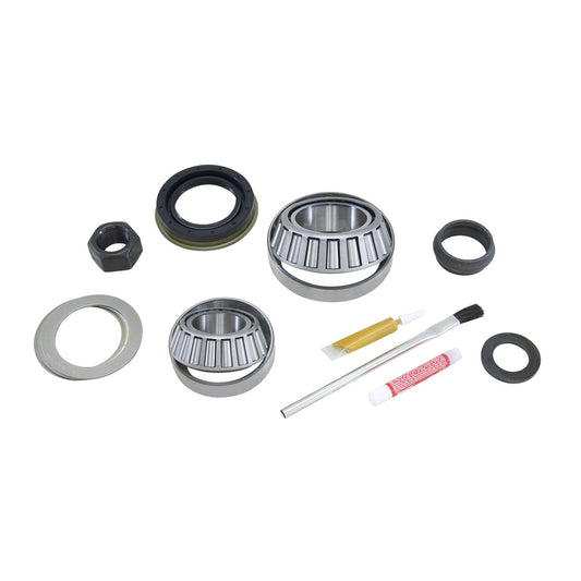 USA Standard Pinion Installation kit for '76 and up Chrysler 8.25
