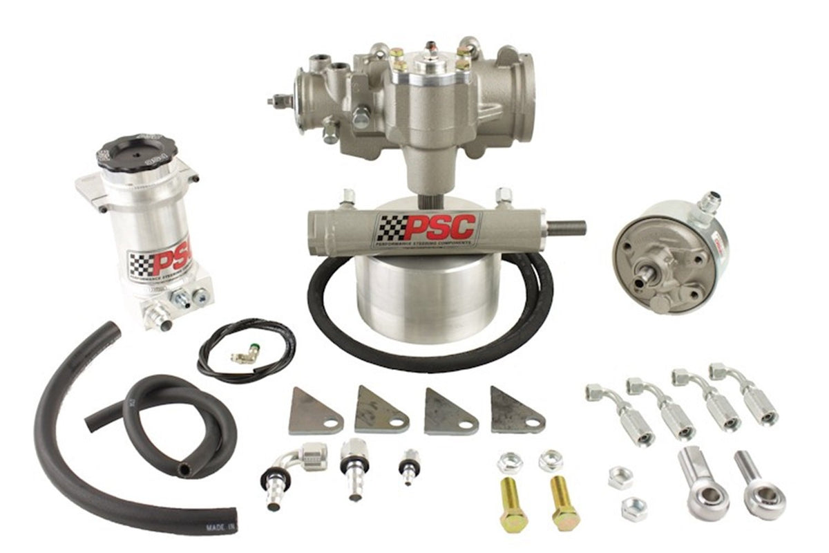 PSC Steering PSC-SK210 Cylinder Assist Kit