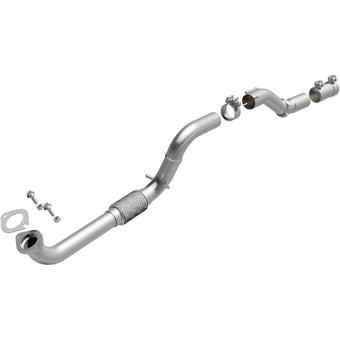 compare product BRExhaust OE Replacement Exhaust Pipe Kit 107-0396