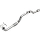 BRExhaust OE Replacement Exhaust Pipe Kit 107-0396