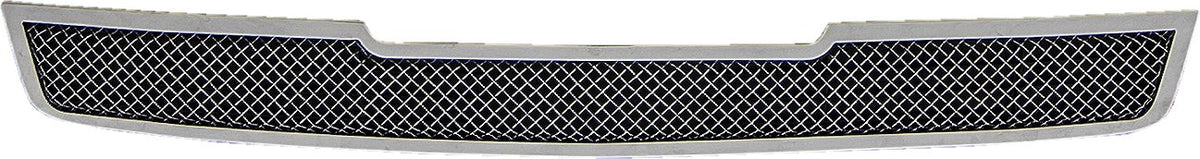 T-Rex Grilles 2015i-2020 Escalade Upper Class Series Bumper Grille, Chrome, 1 Pc, Replacement - PN #57181, Polished