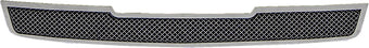 compare product T-Rex Grilles 2015i-2020 Escalade Upper Class Series Bumper Grille, Chrome, 1 Pc, Replacement - PN #57181, Polished