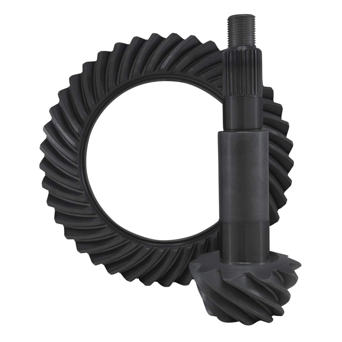 Yukon Gear & Axle 4.11 ratio 29 spline pinion Ring and Pinion Set for standard rotation Dana Spicer 60