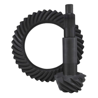 compare product Yukon Gear & Axle 4.11 ratio 29 spline pinion Ring and Pinion Set for standard rotation Dana Spicer 60