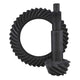 Yukon Gear & Axle 4.11 ratio 29 spline pinion Ring and Pinion Set for standard rotation Dana Spicer 60