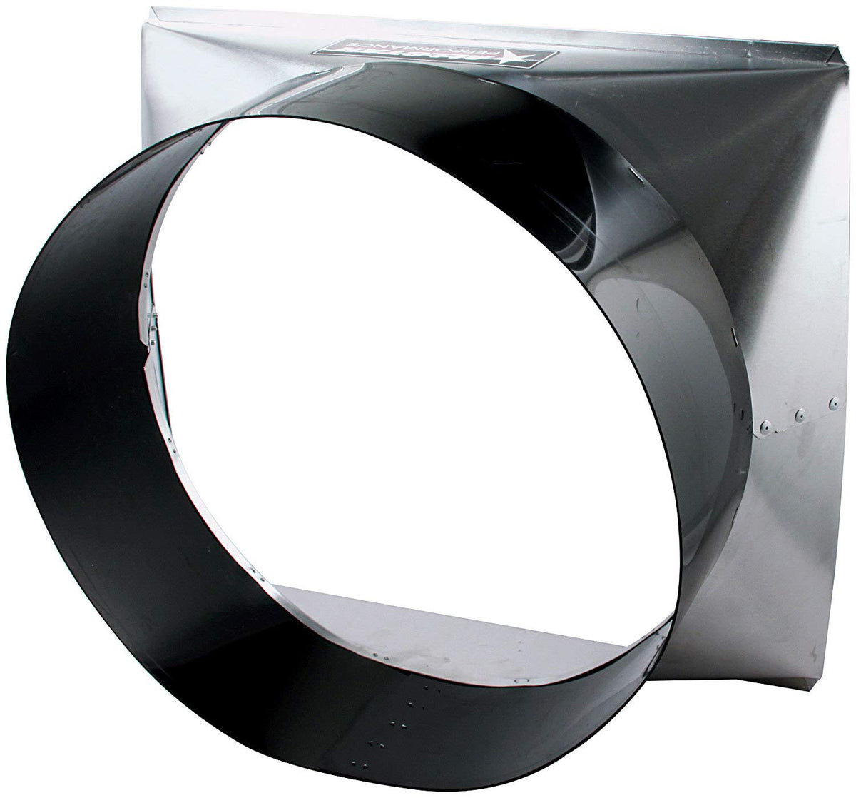 Allstar Performance ALL30109 26" Radiator Fan Shroud