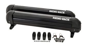 compare product SKI ARM (4 PR) Universal FIT Black
