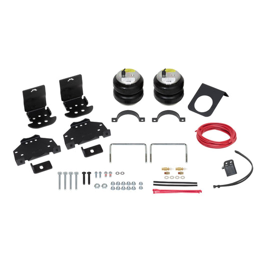 Firestone Airide 2622 Ride-Rite Rear Air Springs Kit fits 2008-2026 E450 Cab-Chassis and E450 Class C Motorhome/Cutaway | 5-100 PSI | Load Capacity of 5,000 Pounds