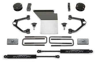 compare product 4 BUDGET SYS W/STEALTH 14-1