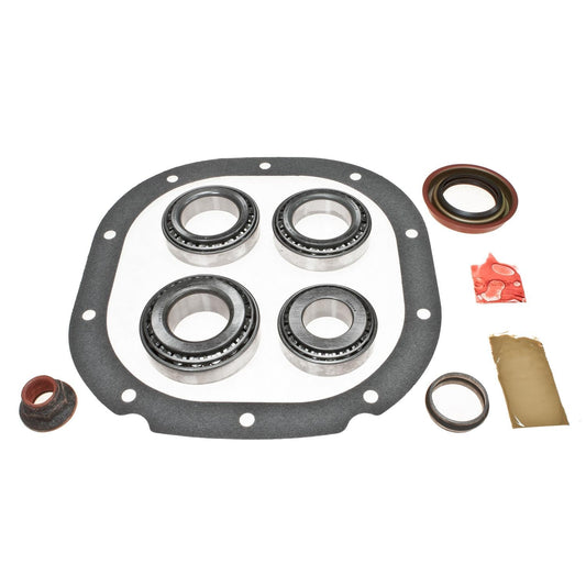 Motive Gear R8.8RT Rear Bearing Kit for a Ford 8.8" Differential with Timken Tapered Bearings