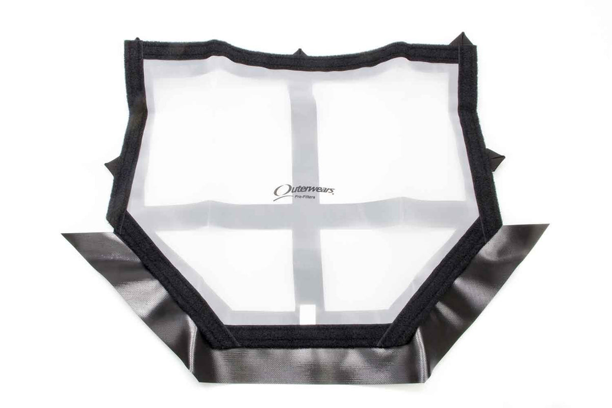 Outerwears 11-2332-12 Radiator Speed Screen