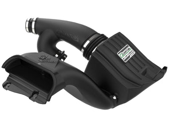 compare product aFe Power #53-10033D QUANTUM Sealed Intake