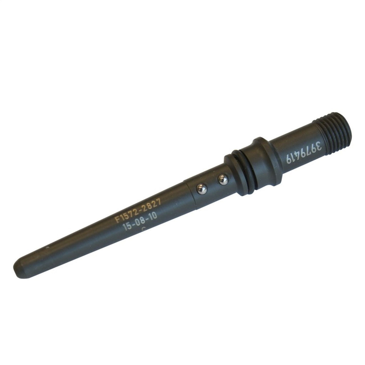 BD Diesel F00RJ01572 Diesel Injector Connector Tubes Kit For Use w/Common Rail Injector OEM Supply/Connector Tube Sold Individually Diesel Injector Connector Tubes Kit