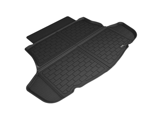 3D MAXpider Kagu Cargo Liners Compatible with Toyota Camry 2018-2024