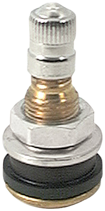 compare product Allstar Performance ALL44134 Brass Material Bolt-in Style Valve Stem