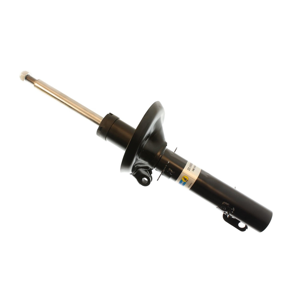 Bilstein 22-145550 0E Replacement Series Twintube Strut Assembly fits 2000 2006 Audi TT & Audi TT Quattro