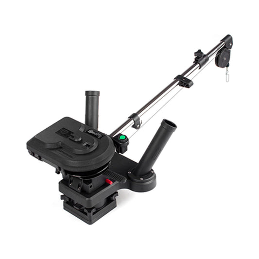 Scotty 1116 Propack, 60 Telescoping Boom, W/s Base