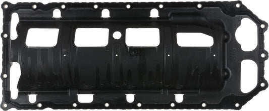 Victor Reinz 10-10230-01 Engine Oil Pan Gasket Set for 03-15 Chrysler and Dodge 5.7L V8