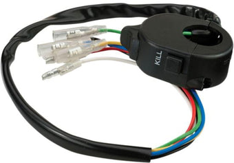 compare product Helix Universal Headlight Switch