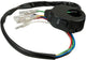 Helix Universal Headlight Switch