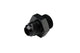 Aeromotive 15610 Male Flare Reducer Fitting (AN-10 O-ring Boss/AN-08)