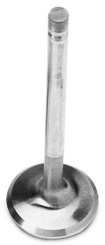 compare product Edelbrock 9761 Stainless Steel 1-Piece Exhaust Valve