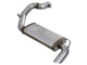 aFe Power 49-48080 MACH Force-Xp Axle-Back Exhaust System