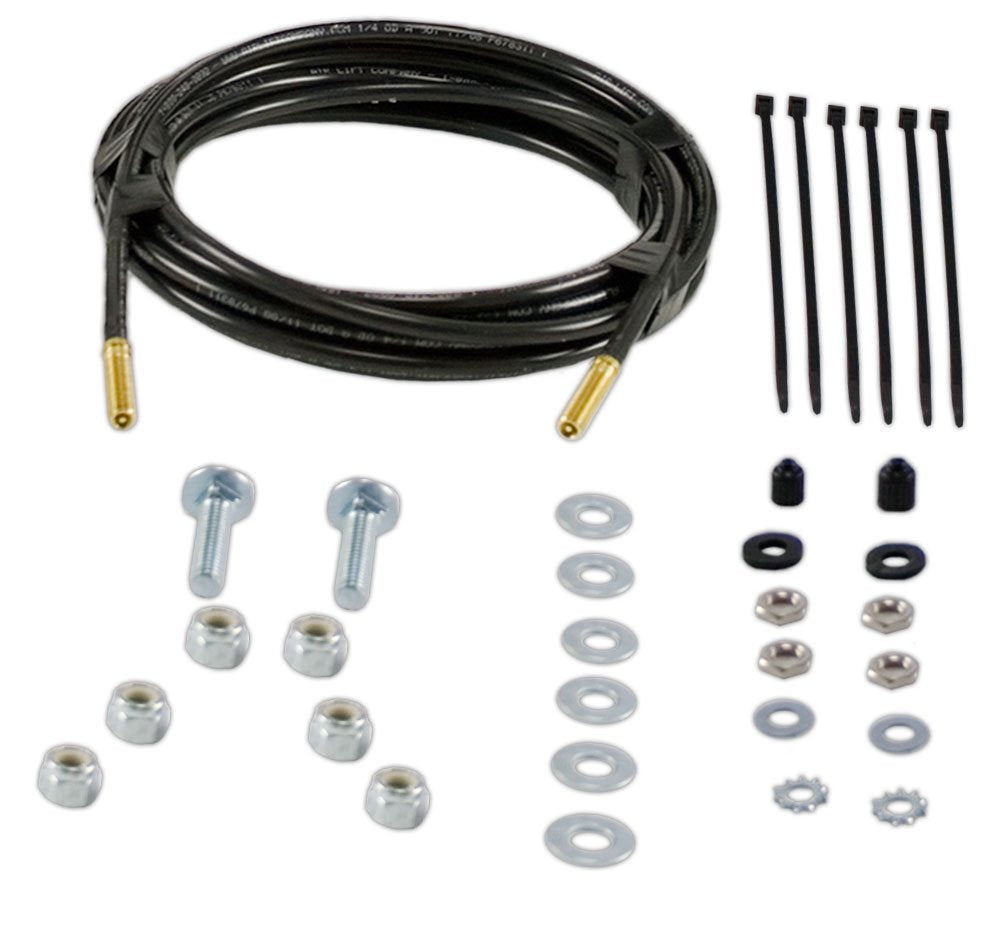 Air Lift 22029 Repl Hose Kit