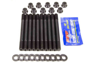compare product ARP 2074202 Pro Series Cylinder Head Studs, With 12-Point Style Nuts, For Select Mitsubishi Applications