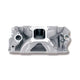 Holley - 300-25 Manifold, Sbc Early Sp Sq