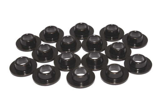 COMP Cams 703-16 10 Degree Steel Retainer Set of 16 for 26095 Beehive Spring