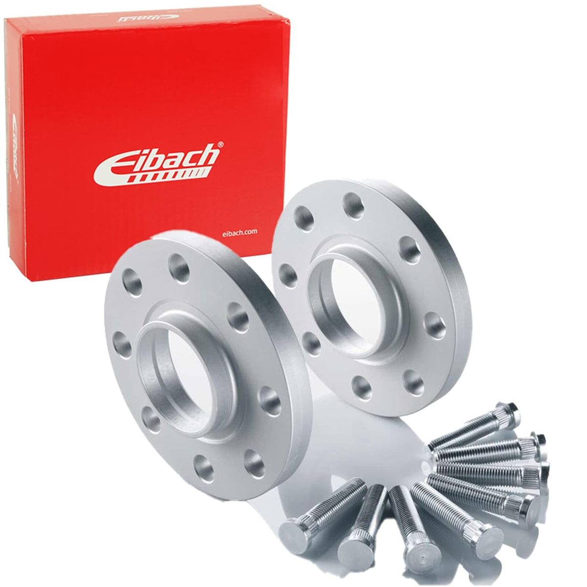 Eibach S90-6-20-015 Pro-Spacer