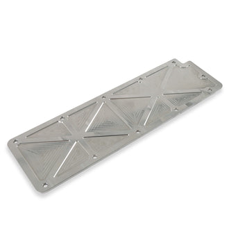 compare product Holley 241263 Valley Cover