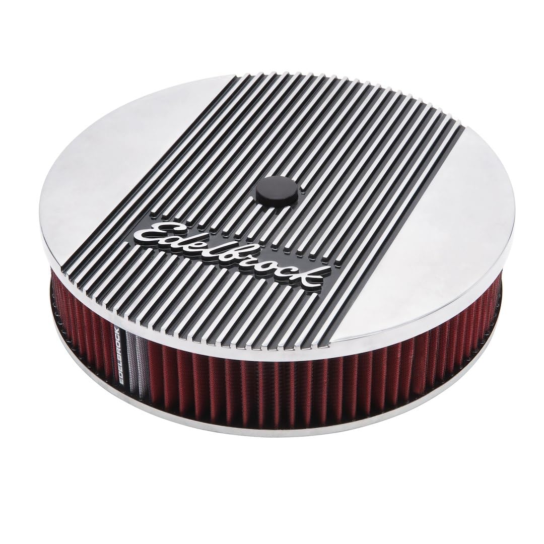 Edelbrock 4266 Air Cleaner