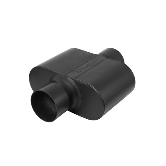 Flowmaster 954010-12 10 Series Delta Force Race Muffler