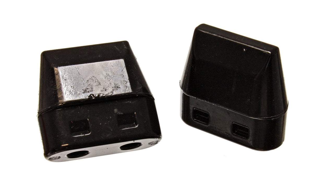 Energy Suspension 5.9105G Ft Axle Bump Stop Set