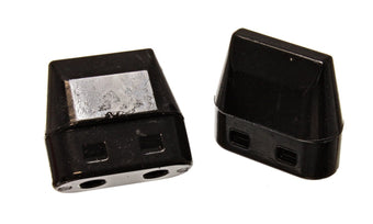 compare product Energy Suspension 5.9105G Ft Axle Bump Stop Set