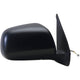 K Source 70075T Door Mirror