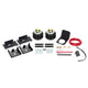 Firestone Airide Ride-Rite Air Suspension Kit with Mounting Assembly fits 2024-2025 Ranger | 100 PSI | 5000 LBS Capacity | No Drill Installation | PN 2643