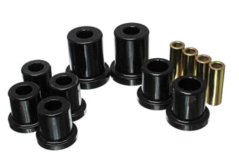compare product Energy Suspension 8.3128G Control Arm Bushing Set