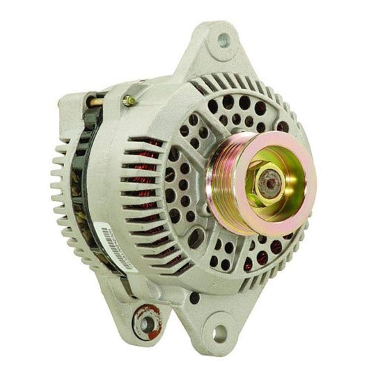 Remy 20118 Premium Remanufactured Alternator