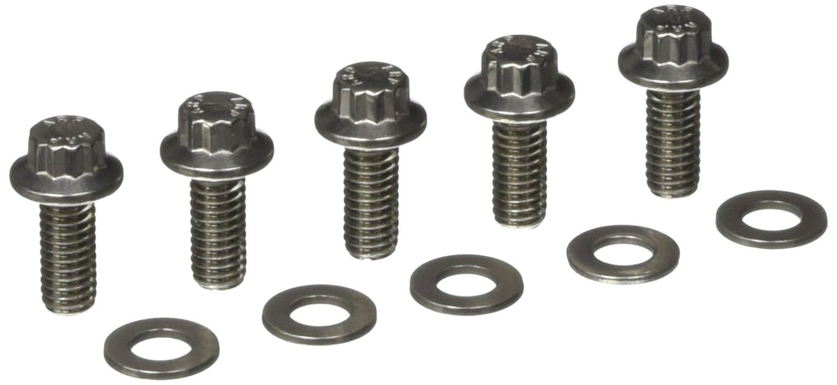 ARP 6120750 12Pt 5/16-18X.750 Pk/5