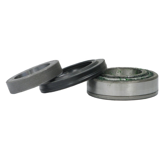 Yukon Tapered Axle Bearing and Seal Kit, 3.150" OD, 1.562" ID