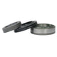 Yukon Tapered Axle Bearing and Seal Kit, 3.150" OD, 1.562" ID