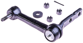 compare product Dorman IA6366 Passenger Side Steering Idler Arm Compatible with Select Chevrolet/GMC Models