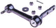 Dorman IA6366 Passenger Side Steering Idler Arm Compatible with Select Chevrolet/GMC Models