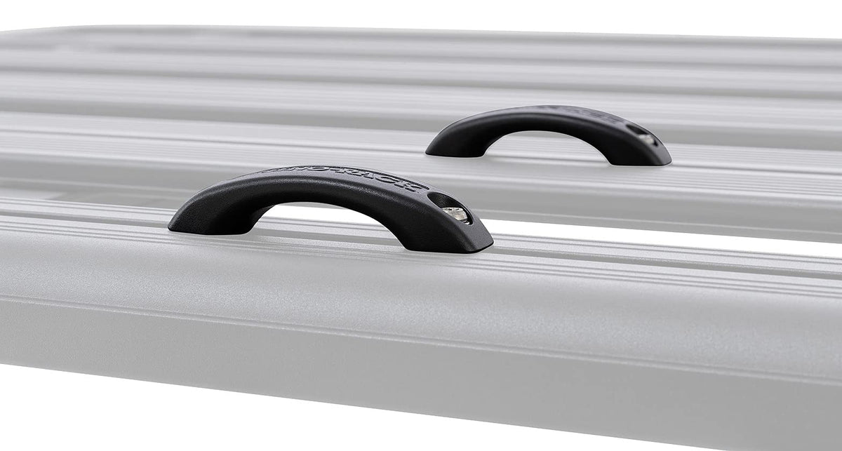 Rhino Rack 61022 Tie Down Points with Zwifloc – Secure Anchor System for Pioneer Platforms (2 Pack)
