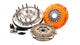 Centerforce Triad Ds, Clutch And Flywheel Kit