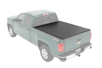 compare product Bestop 19220-01 EZ-Roll Tonneau Cover for 2015-2018 Chevy Colorado/GMC Canyon, 6.2' bed