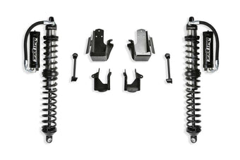 compare product Fabtech 3COILOVER 20+ Gladiator